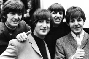 The Beatles Voltaram e lançam Now and Then, música criada com uso de IA